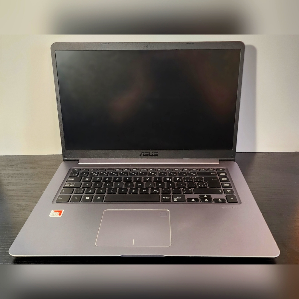 Asus Notebook X510QA